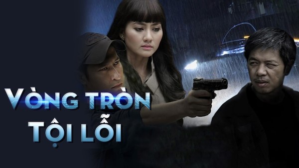 Vòng Tròn Tội Lỗi (2021)