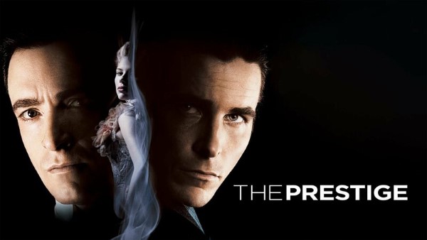 Cuộc chiến ảo thuật – The Prestige (2006)