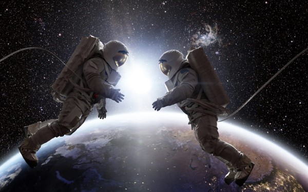 Sinh tồn ngoài vũ trụ – Gravity (2013)