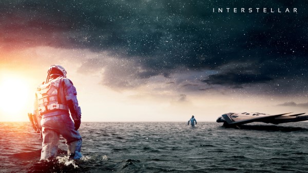 Không gian và nước mắt – Interstellar (2014)