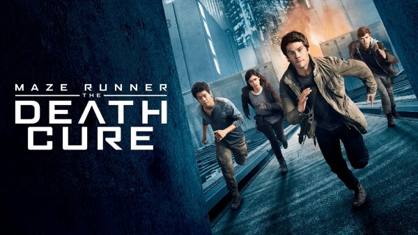 Phim Maze Runner: The Death Cure