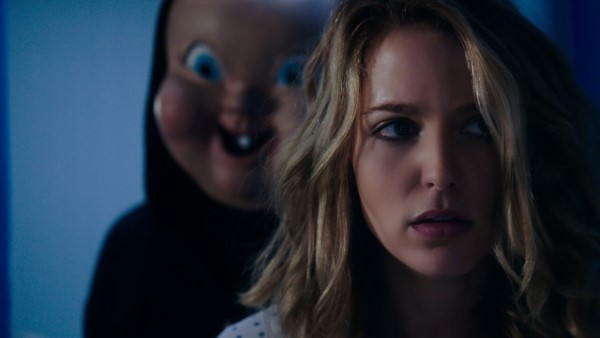 Happy Death Day 2