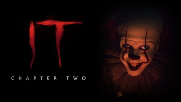 Phim IT: Chapter Two