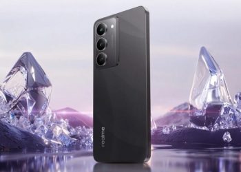 realme 14x ra mắt: Thiết kế bền bỉ, pin 6.000mAh, camera 50MP, kháng nước IP69, giá chỉ hơn 4 triệu