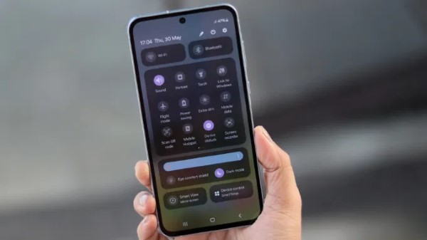 One UI 7.