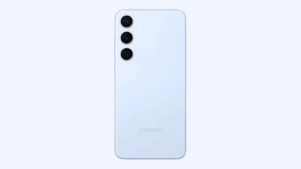Samsung Galaxy S25 màu xanh dương