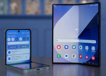 Samsung Galaxy Z Fold7 và Flip7: Đột phá với màn hình cải tiến