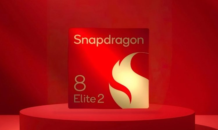 Snapdragon 8 Elite 2 - Lộ Diện