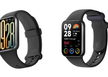 So sánh Xiaomi Smart Band 9 Pro và Smart Band 8 Pro: Lựa chọn nào phù hợp hơn?