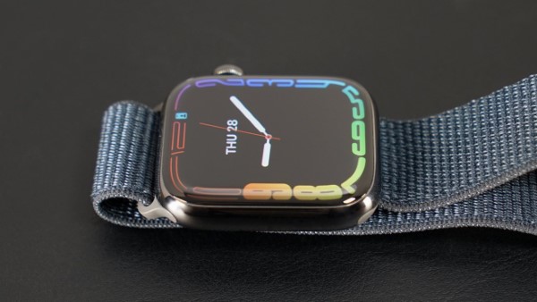 Apple Watch Series 9 khởi điểm từ 399 USD cho bản nhôm 41mm