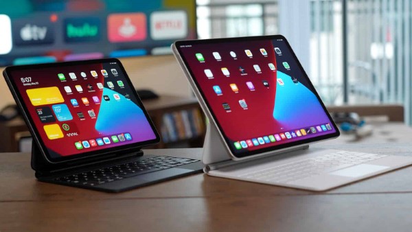 Chọn mua iPad Pro M4 11 inch hay 13 inch phụ thuộc vào nhu cầu và sở thích cá nhân