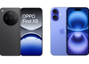 So sánh OPPO Find X8 và iPhone 16: Liệu 2 flagship có “ngang cơ” nhau?