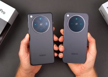 So sánh OPPO Find X8 và OPPO Find X8 Pro: Chọn model nào phù hợp với bạn?