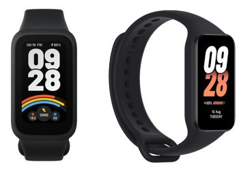 So sánh Xiaomi Mi Band 9 Active và Mi Band 8 Active: Hai người anh em cùng nhà có gì khác biệt nhau?