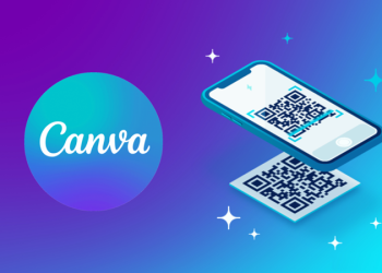 Hướng dẫn cách tạo mã QR code trong Canva chi tiết, đơn giản