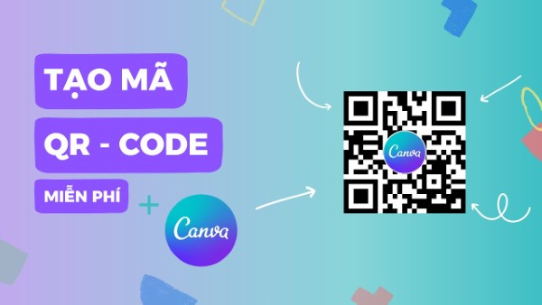 Bạn có thể tạo bao nhiêu mã QR tùy thích trong Canva miễn phí