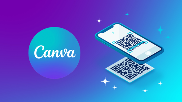 Canva giúp bạn tạo mã QR trong vài bước đơn giản