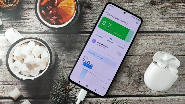 Nguyên nhân khiến điện thoại Xiaomi tiêu thụ năng lượng nhanh