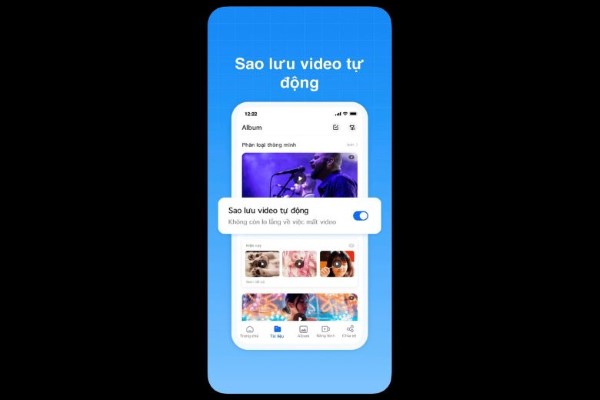 Terabox có tác dụng gì?
