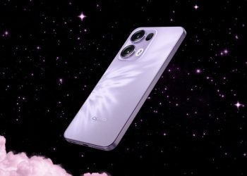 Thiết kế OPPO Reno13: Sang trọng, tinh tế và cuốn hút với màu sắc ấn tượng