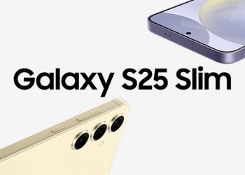 Rò rỉ thông số cấu hình Galaxy S25 Slim có thể tương tự như mẫu flagship cao cấp Galaxy S25 Ultra