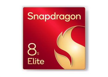 Thông tin về Snapdragon 8s Elite: Hiệu năng tốt hơn Snapdragon 8 Gen 2, có thể ra mắt vào tháng 4/2025