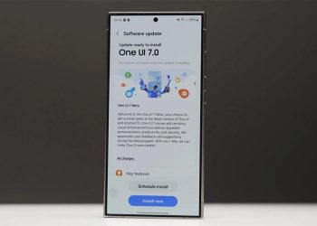 Khám phá các tính năng mới trên One UI 7.0 cực hấp dẫn