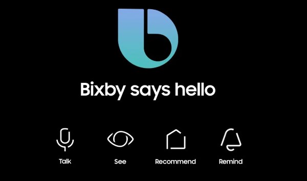 Samsung tinh chỉnh lại giao diện của Bixby dễ sử dụng và tương tác hơn