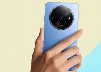 Xiaomi Redmi A3 có đáng mua chỉ với giá chưa tới 3 triệu đồng?