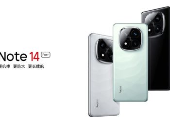 Xiaomi Redmi Note 14 Pro Plus có gì mới so với thế hệ trước đó?