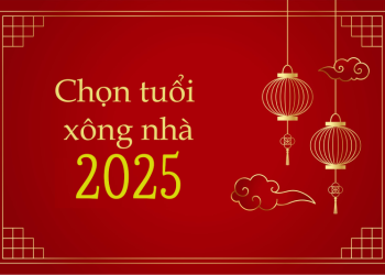 Xông đất là gì? Những kiêng kỵ và cách chọn người xông đất phù hợp 2025 Ất Tỵ