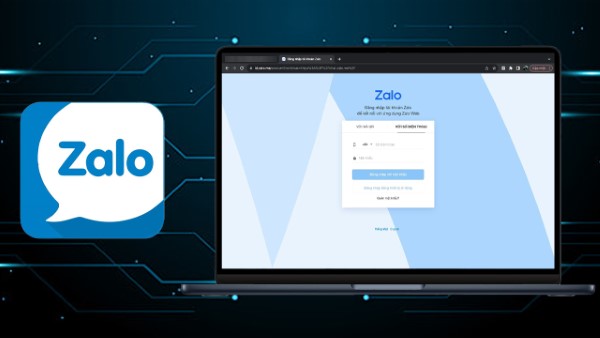 Zalo Web mang lại nhiều tiện ích, đặc biệt trong việc liên lạc và xử lý công việc