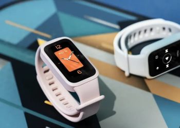 Với mức giá 590.000 đồng, Xiaomi Smart Band 9 Active có gì nổi bật?