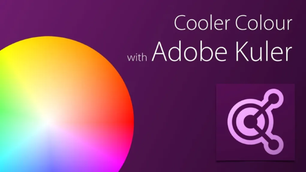 Adobe Color là một công cụ phối màu trực tuyến miễn phí