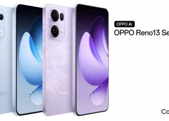 Khám phá công nghệ AI trên OPPO Reno13 Series: Đánh dấu bước tiến mới