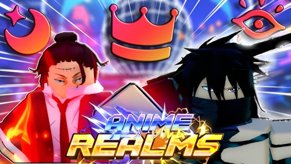 Lưu ý khi sử dụng các mã code mới nhất trong Anime Realms Roblox