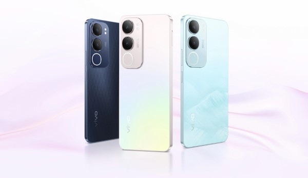 Vivo Y19S là mẫu điện thoại giá rẻ với cấu hình hợp lý