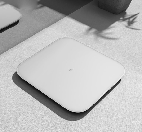 Xiaomi Mi Scale 2 là một trong những mẫu cân điện tử bán chạy nhất