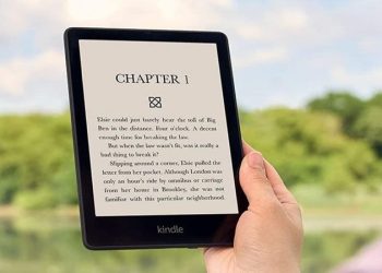 Hướng dẫn cách sử dụng máy đọc sách Kindle chi tiết từ A đến Z