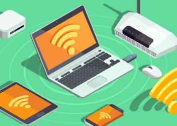 Hướng dẫn cách xem bao nhiêu thiết bị kết nối Wi-Fi nhà bạn vô cùng đơn giản, nhanh chóng