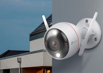 Camera Ezviz có màu ban đêm nào tốt? Hướng dẫn sử dụng