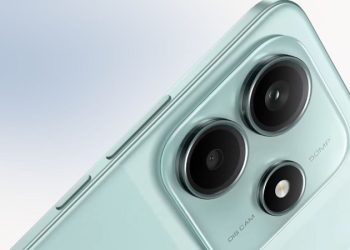 Camera trên Xiaomi Redmi Note 14 có nâng cấp gì ấn tượng?