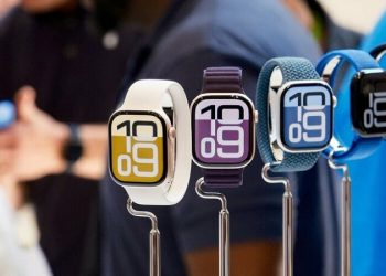 Giải đáp băn khoăn: Có nên mua Apple Watch Series 10 hay không?