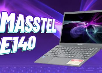 Đánh giá laptop Masstel E140: Lựa chọn hoàn hảo cho học sinh