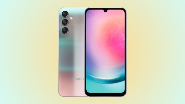 Galaxy A25 5G sở hữu màn hình Super AMOLED 6.5 inch