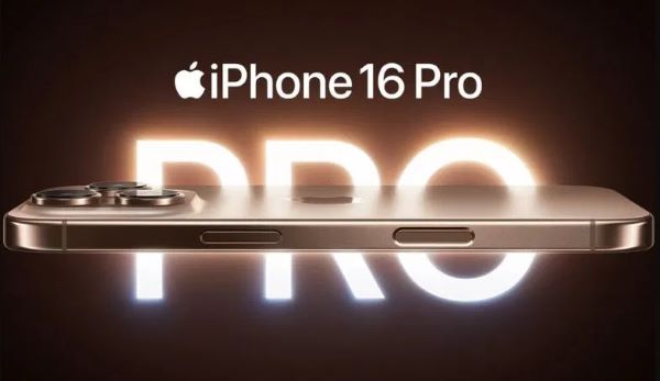 iPhone 16 Pro 128GB mang đến trải nghiệm đẳng cấp trong mức giá 30 triệu