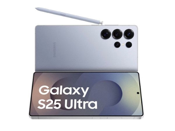 Samsung Galaxy S25 Ultra