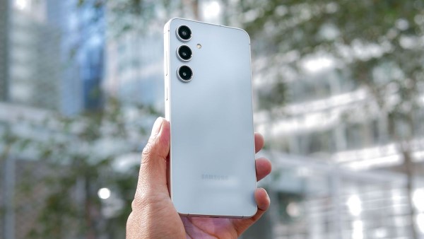 Samsung Galaxy S24