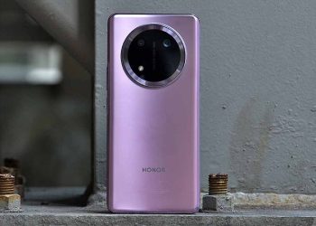 HONOR X9c - Điện thoại pin khủng của HONOR sẽ ra mắt tại Việt Nam vào ngày 10/1 tới đây