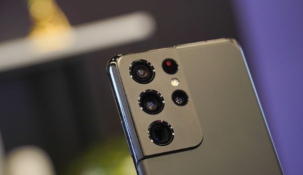 Xem xét camera khi chọn mua điện thoại Samsung giá 15 triệu